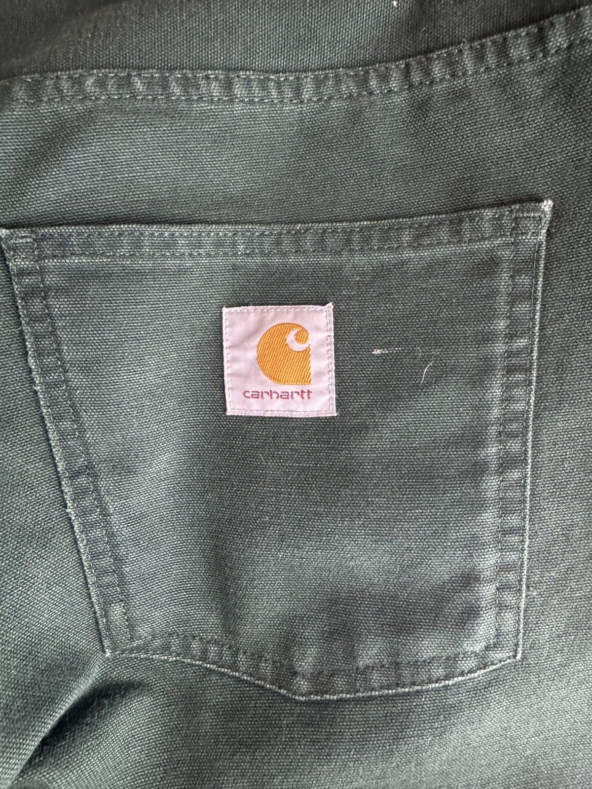 Carhartt Wip Carhartt WIP Newel pant Size US 33 - 2 Thumbnail