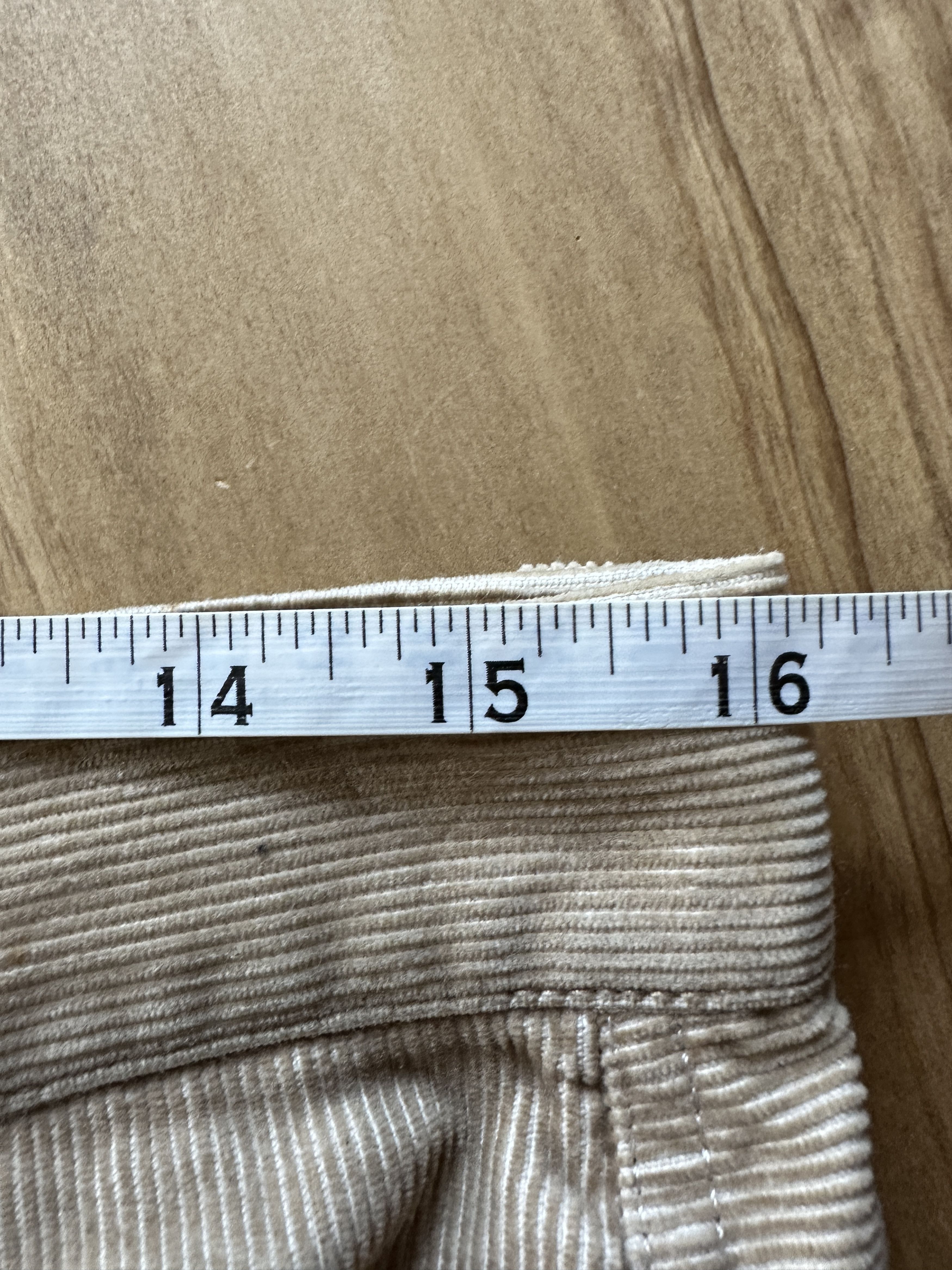 Visvim Visvim Corduroy Trousers Size US 32 / EU 48 - 7 Thumbnail