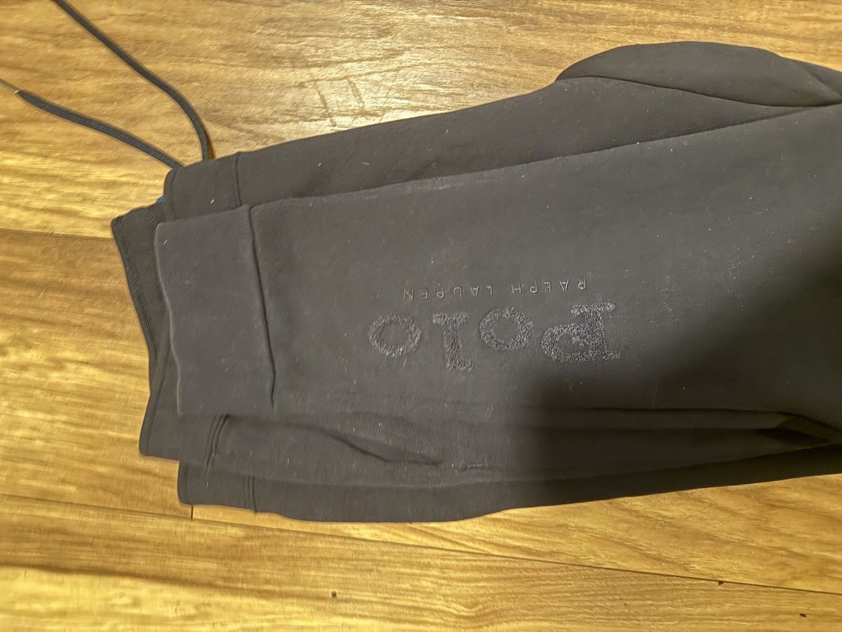 Polo Ralph Lauren navy polo pants Size US 36 / EU 52 - 2 Thumbnail
