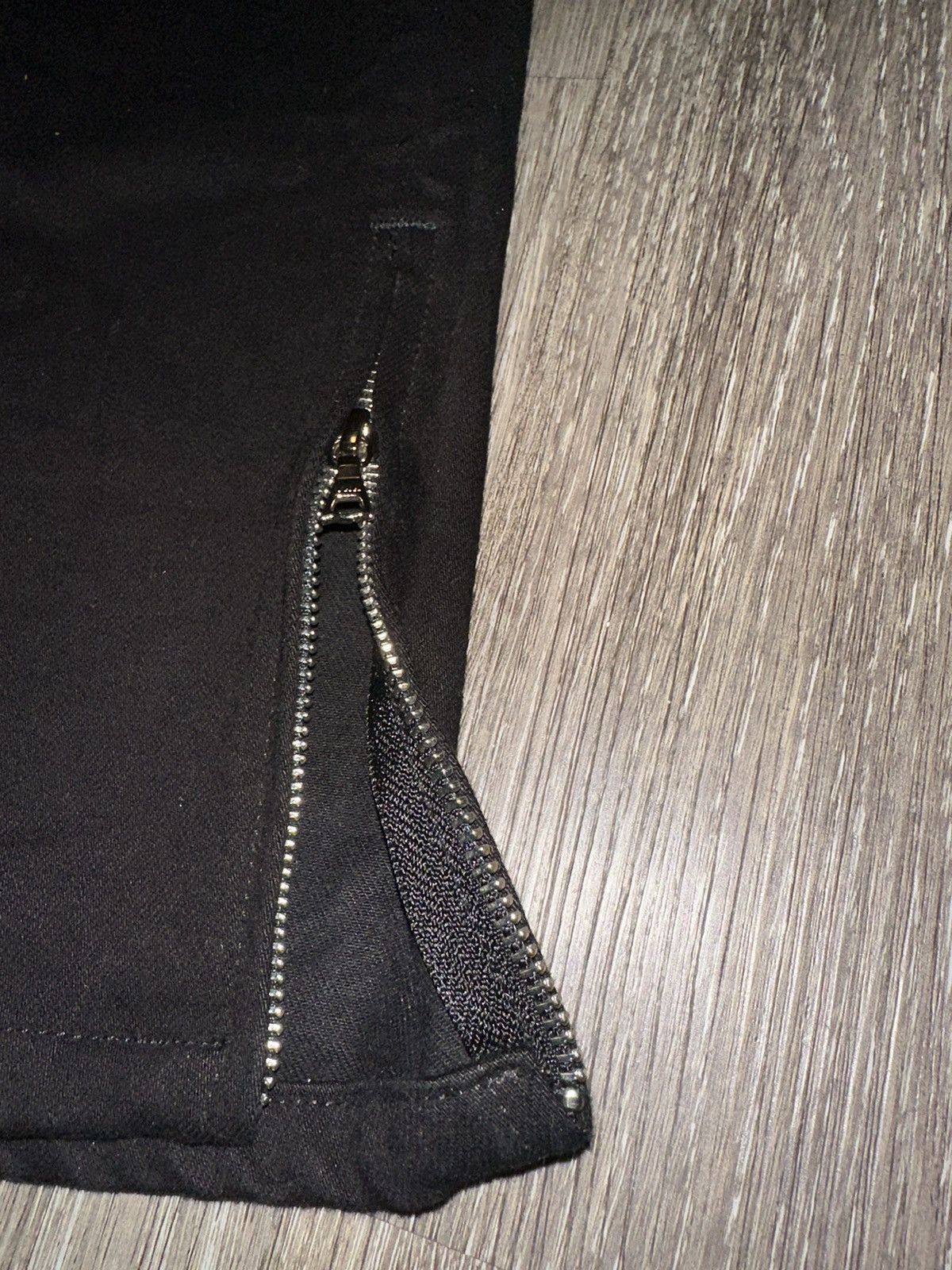 Oro Los Angeles Noir everyday jeans Size US 30 / EU 46 - 5 Thumbnail
