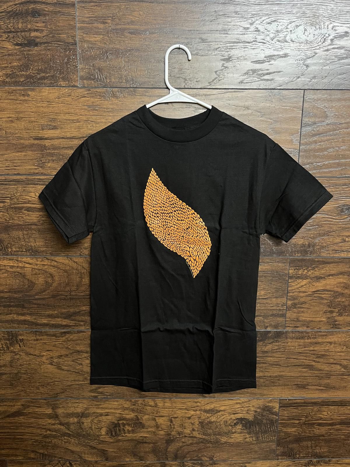 Designer ISIS Band T-shirt - Isis Eyes of Eyes Tee Shirt Cinder Block Size US S / EU 44-46 / 1 - 1 Thumbnail