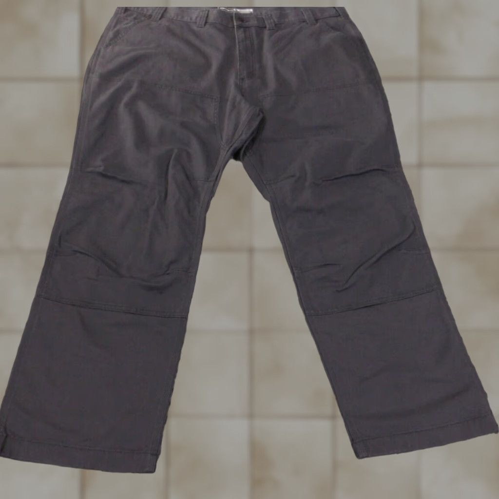 Carhartt **Carhartt Mens Relaxed Fit Blue Jeans 30x44 American Workwear** User: Carhartt Mens Relaxed Fit Blue Jeans 30x44 American Workwear Size US 44 / EU 60 - 1 Thumbnail