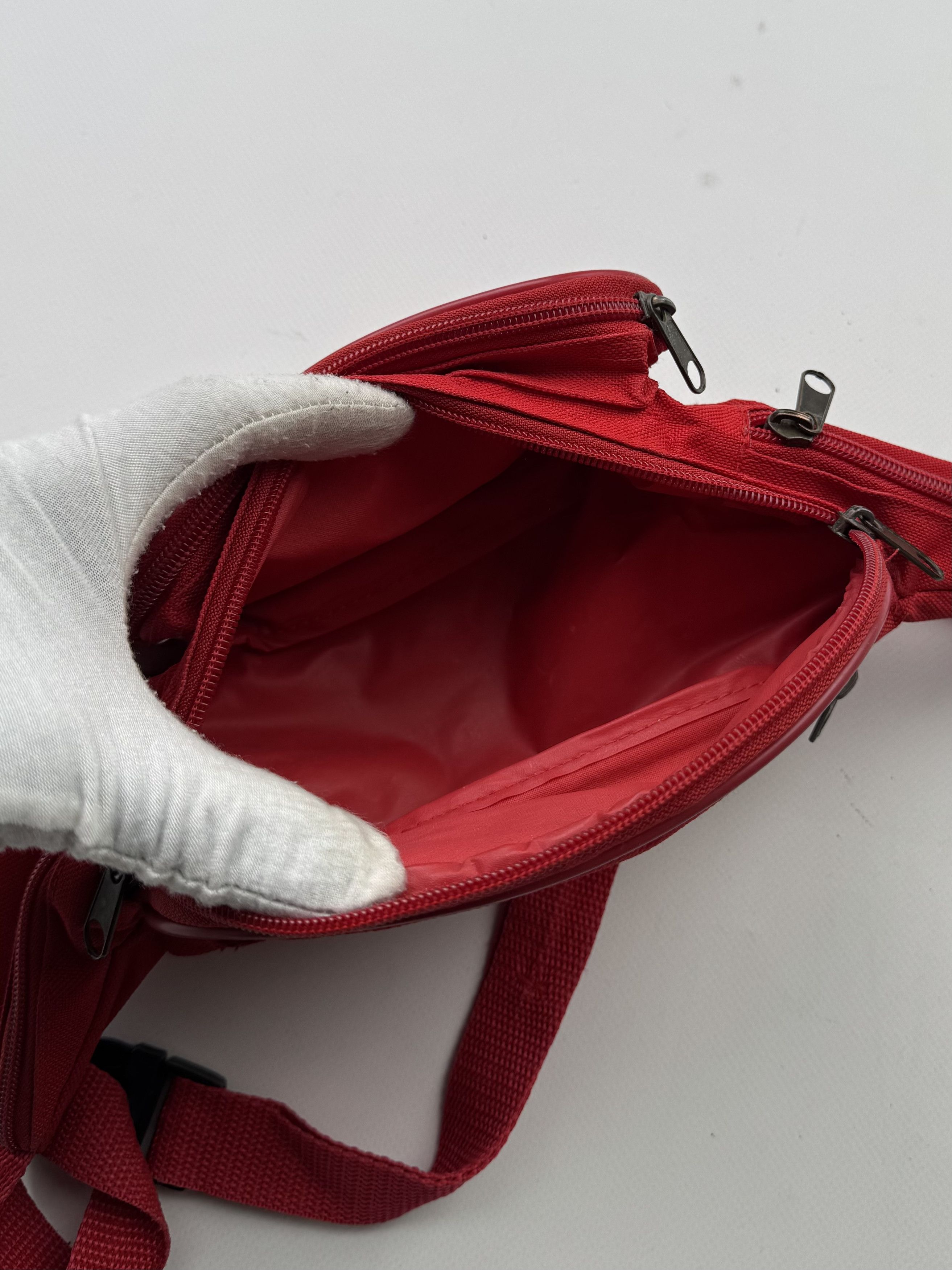 Marlboro Marlboro Vintage Bag E2(V438) Size ONE SIZE - 11 Thumbnail