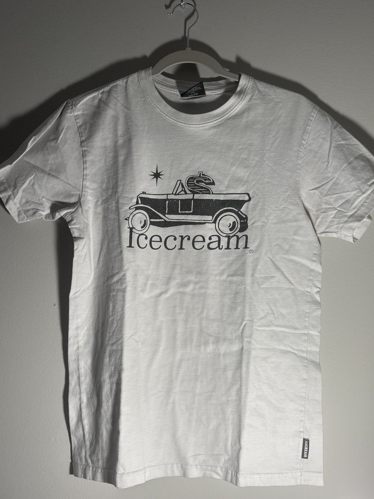 Icecream Icecream Tee Size US S / EU 44-46 / 1 - 1 Thumbnail