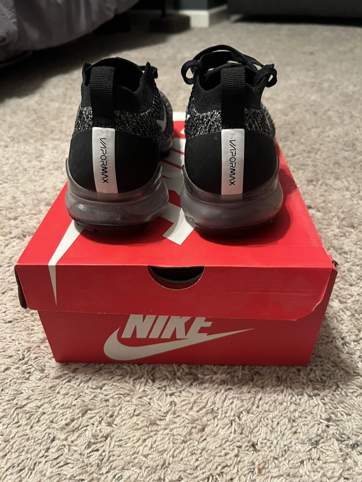 Nike Oreo Air Vapormax