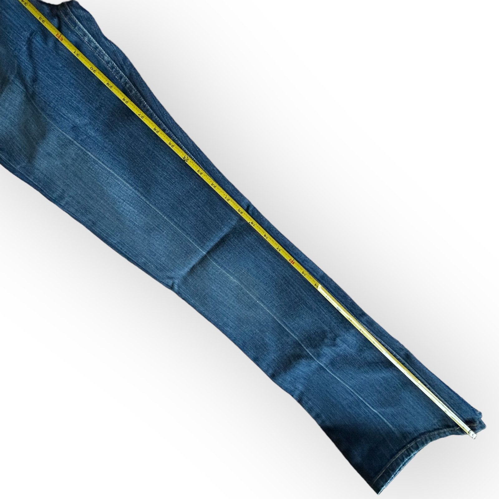 Armani Exchange Women’s Armani Exchange Jeans | Size 6R Size 28" / US 6 / IT 42 - 4 Thumbnail