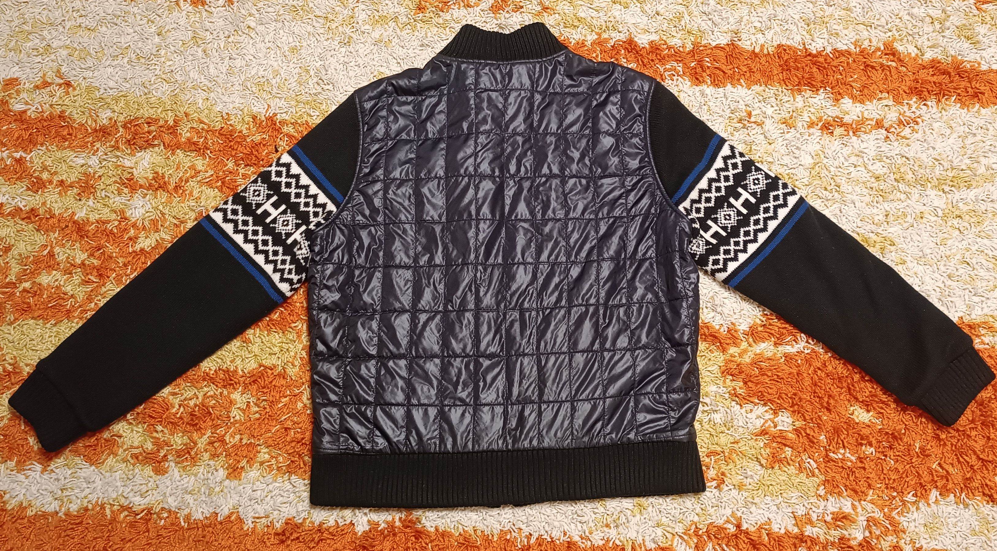 Tommy Hilfiger tommy hilfiger bomber Size US L / EU 52-54 / 3 - 3 Thumbnail