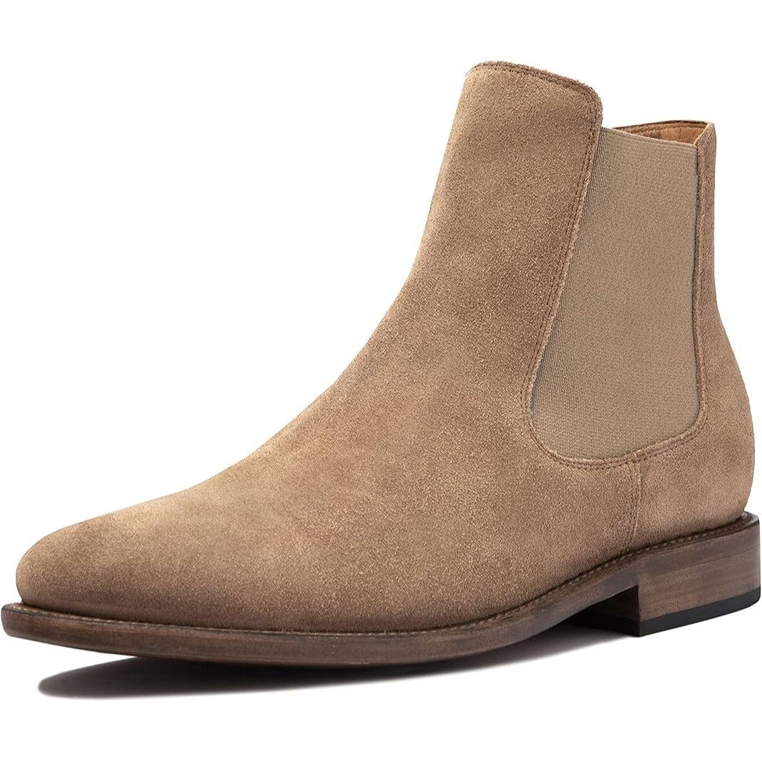 Thursday Boot Company Thursday Boot Company Men's Cavalier Chukka Boots - Size 11. Size US 11.5 / EU 44-45 - 1 Thumbnail