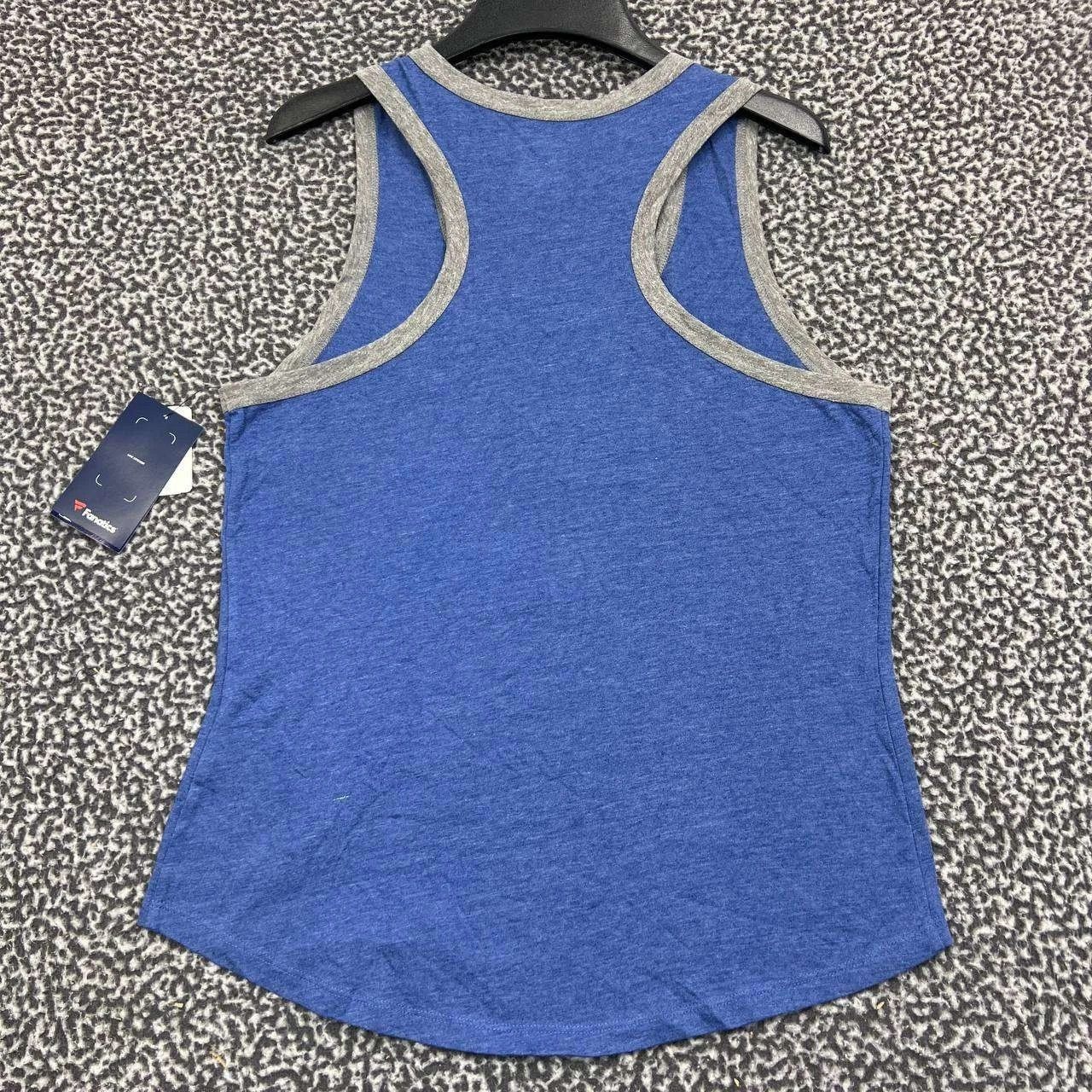 Other Chicago Cubs Shirt Women Fanatics Sleeveless Scoop Neck M Size M / US 6-8 / IT 42-44 - 2 Thumbnail