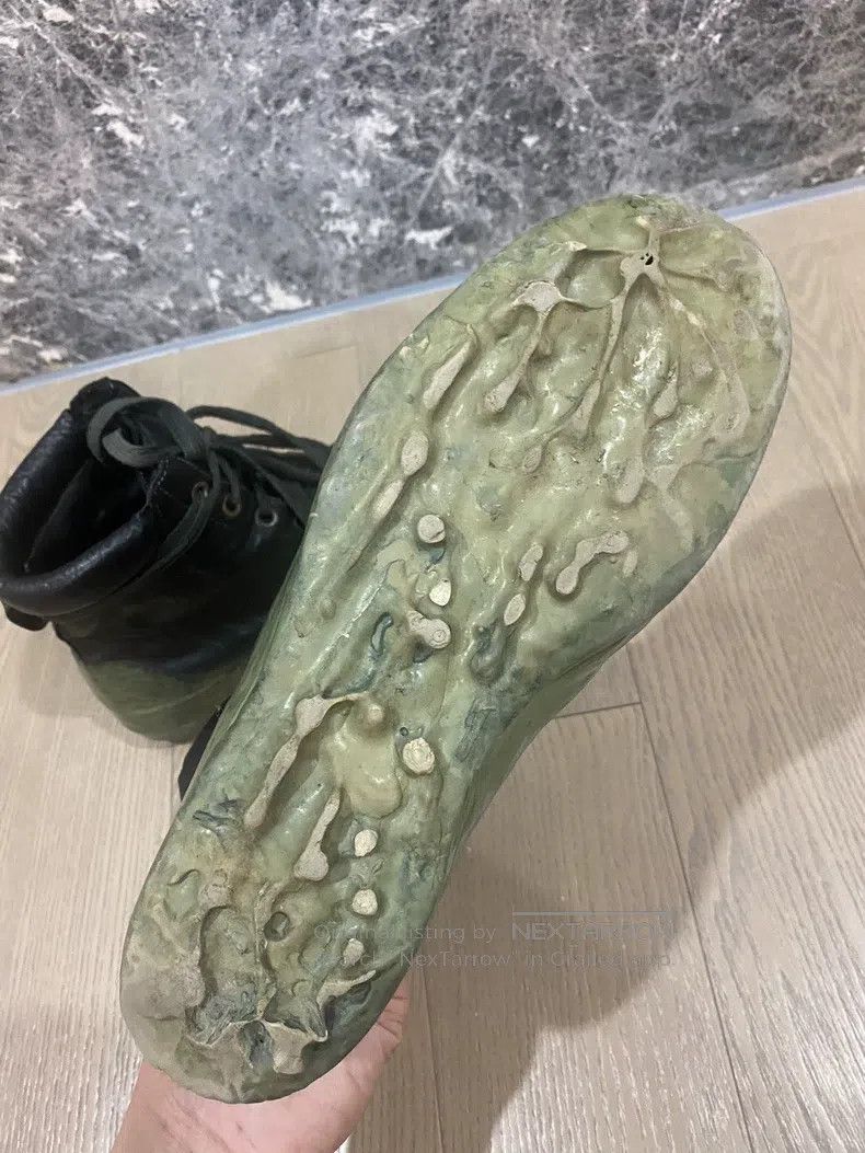 Carol Christian Poell Carol Christian Poell Dissolve the sneakers Size US 8 / EU 41 - 7 Thumbnail