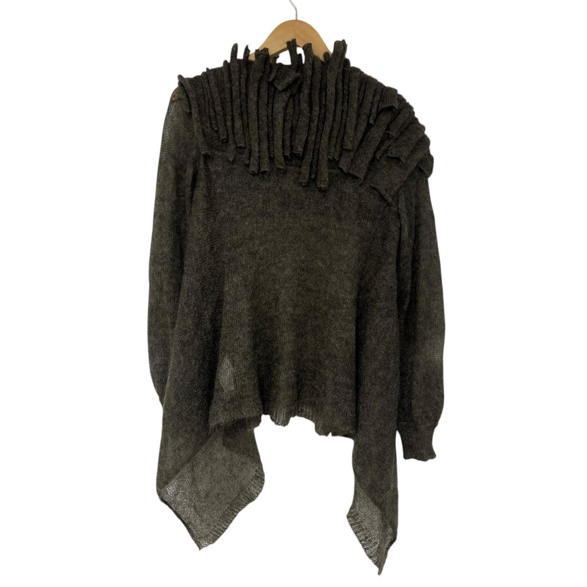 Other Plein sud wool sweater Size US M / EU 48-50 / 2 - 3 Thumbnail