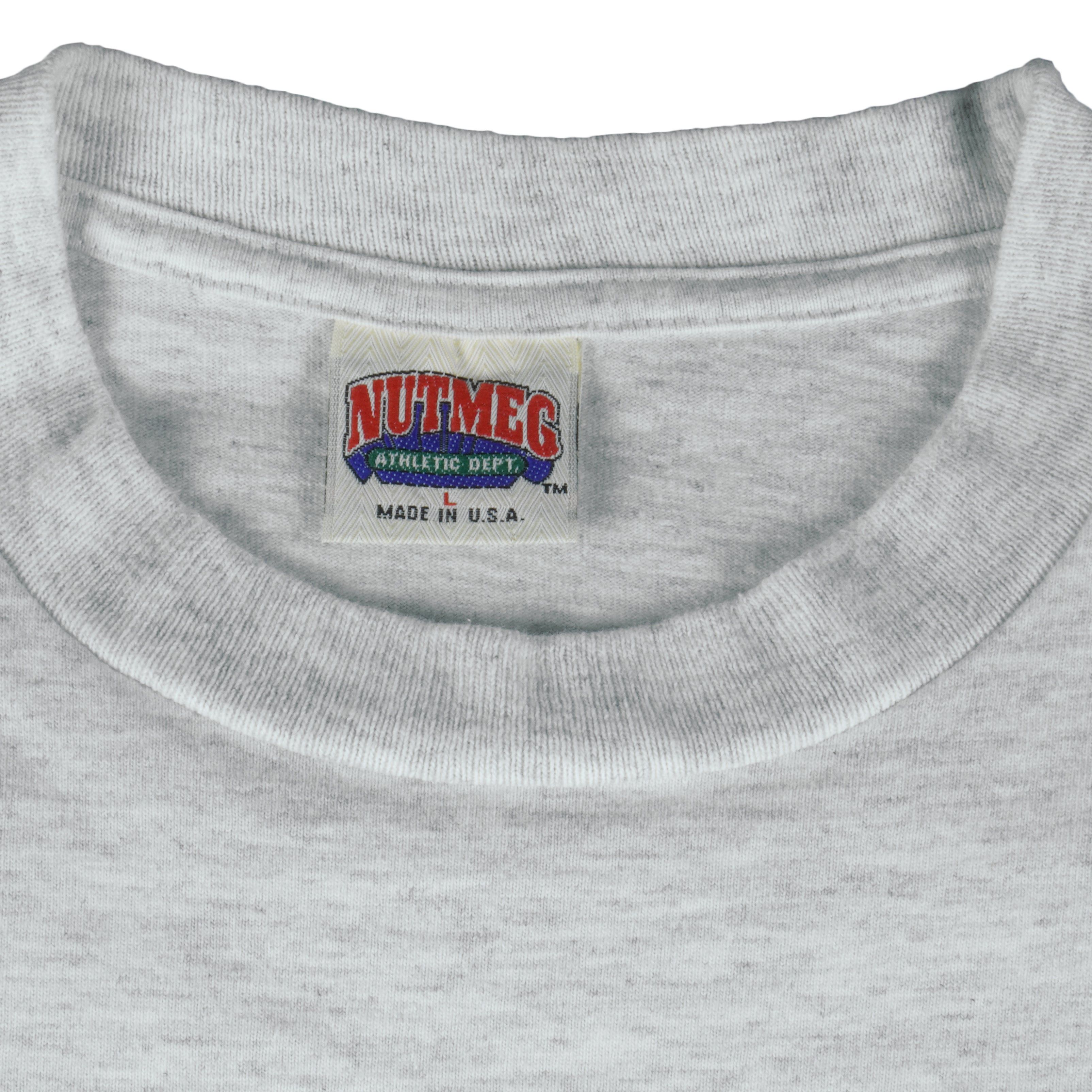 Nutmeg MLB - Minnesota Twins World Series Champions T-Shirt 1991 Size US L / EU 52-54 / 3 - 4 Thumbnail