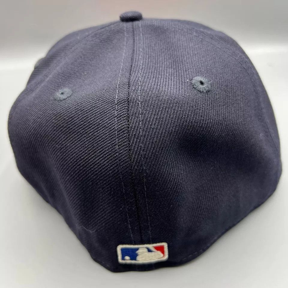 New Era Fear of God Hat Men 7 3/8 59Fifty New Era Houston Astros FOG Size ONE SIZE - 6 Thumbnail