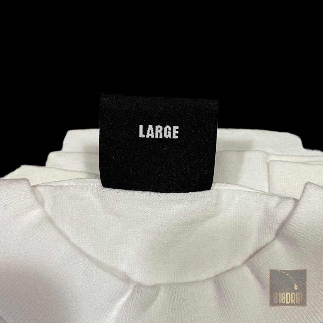 Revenge Revenge G Herbo Photo Tee Size US L / EU 52-54 / 3 - 5 Thumbnail