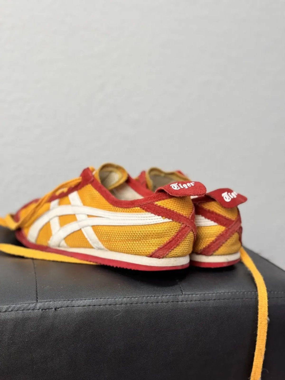 Asics Onitsuka Tiger Mexico 66 white Kill Bill Size US 8 / IT 38 - 2 Thumbnail