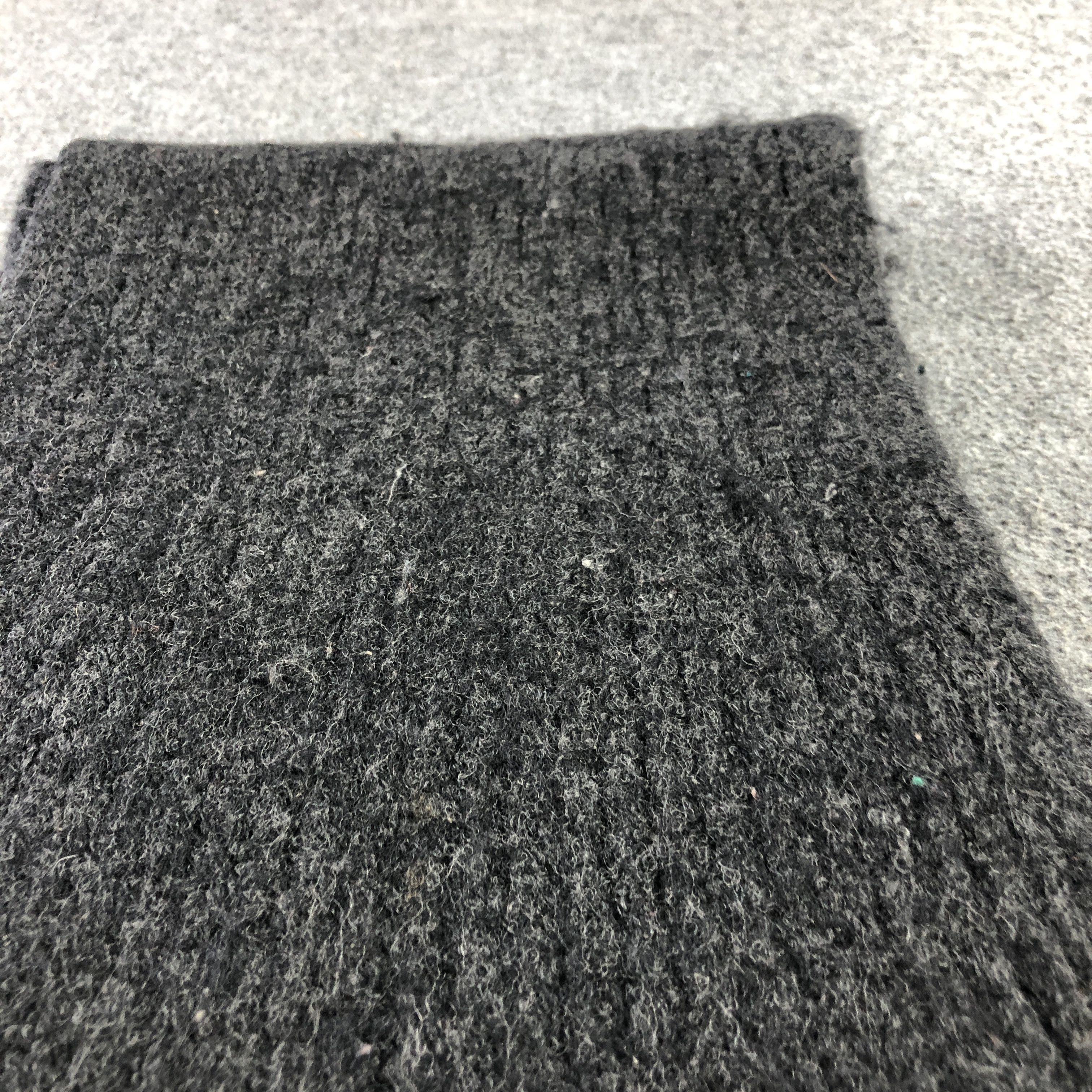 Takeo Kikuchi Takeo Kikuchi Wool Scarf Muffler V2866 Size ONE SIZE - 5 Thumbnail