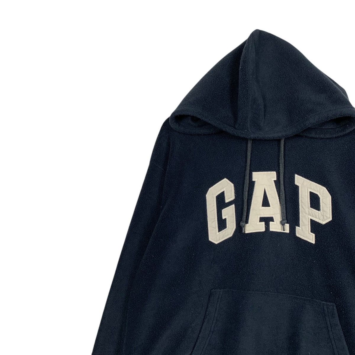 Gap Gap Big Logo Pullover Hoodie Size US M / EU 48-50 / 2 - 6 Thumbnail