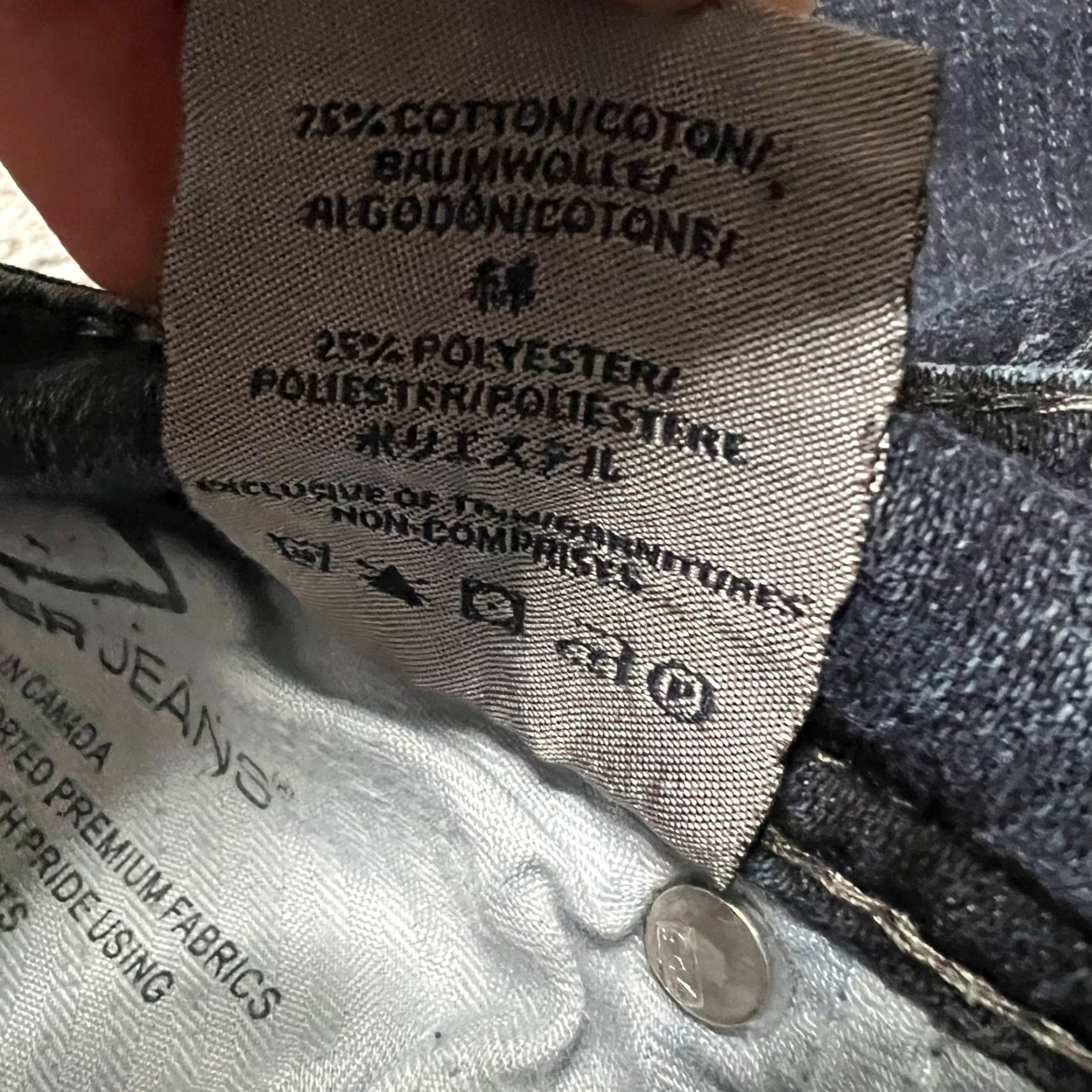 Silver Jeans Co. **Suki Bootcut Silver Jeans Womens Blue 36** User: Suki Bootcut Silver Jeans Womens Blue 36 Size 25" / US 0 / IT 36 - 7 Thumbnail
