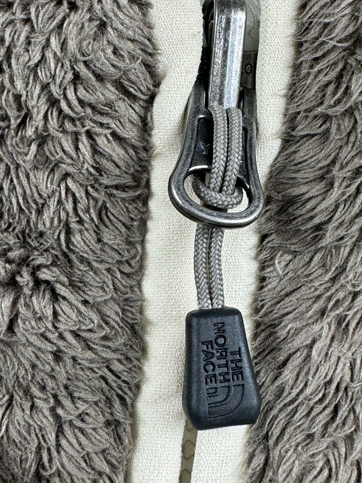 The North Face The North Face TNF 2 in 1 Brown Fleece Coat Vest Jacket Size XL / US 12-14 / IT 48-50 - 14 Thumbnail