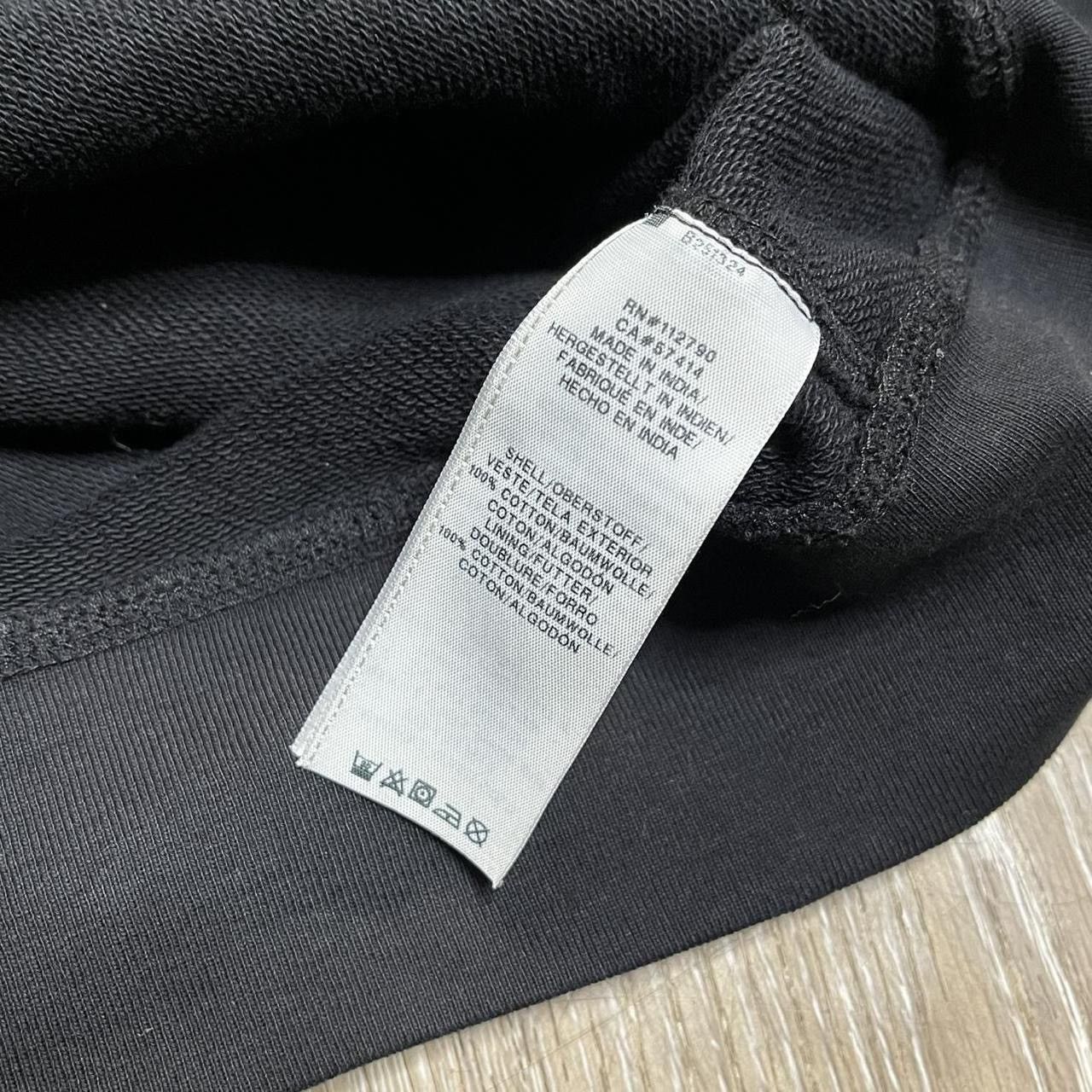 True Religion × Vintage y2k true religion zip up hoodie Size US XXL / EU 58 / 5 - 6 Thumbnail