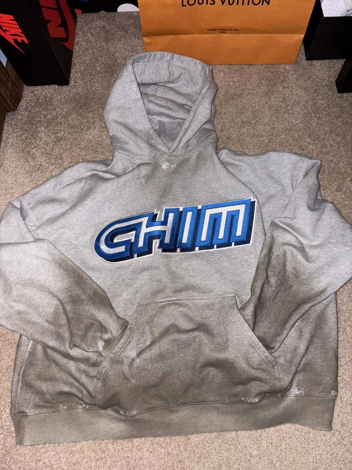 HMDD Hmdd Dirty Chim Hoodie Size US XL / EU 56 / 4 - 1 Thumbnail