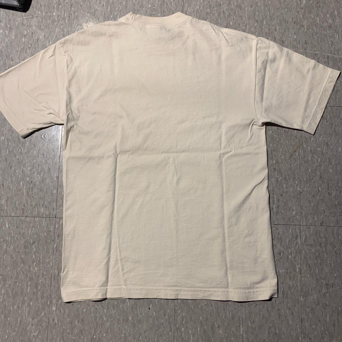 Midnight Organic Midnight organic tee Size US M / EU 48-50 / 2 - 2 Thumbnail