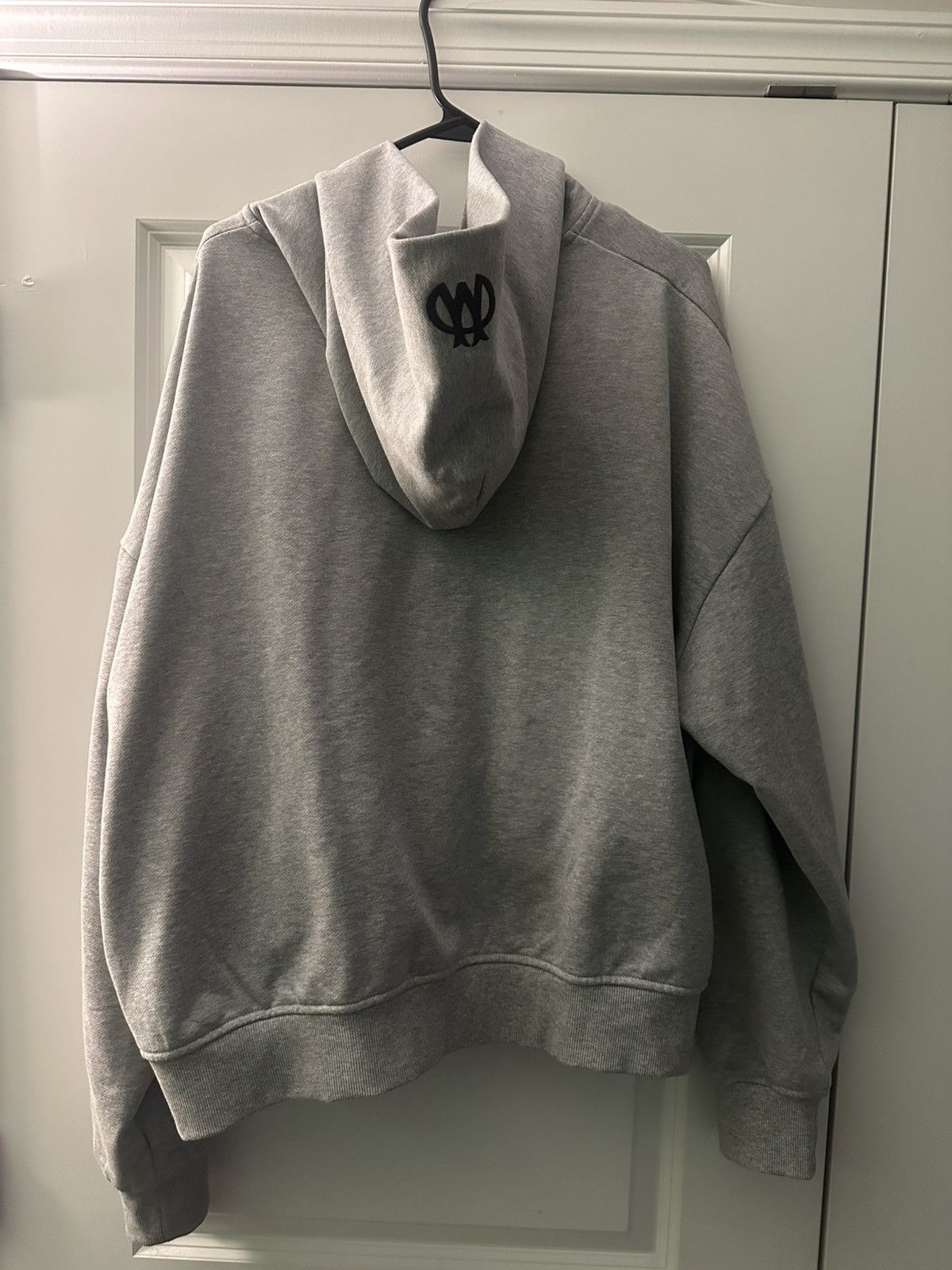 HMDD HMDD ‘Jesus Paid It All’ Hoodie Size US L / EU 52-54 / 3 - 2 Thumbnail