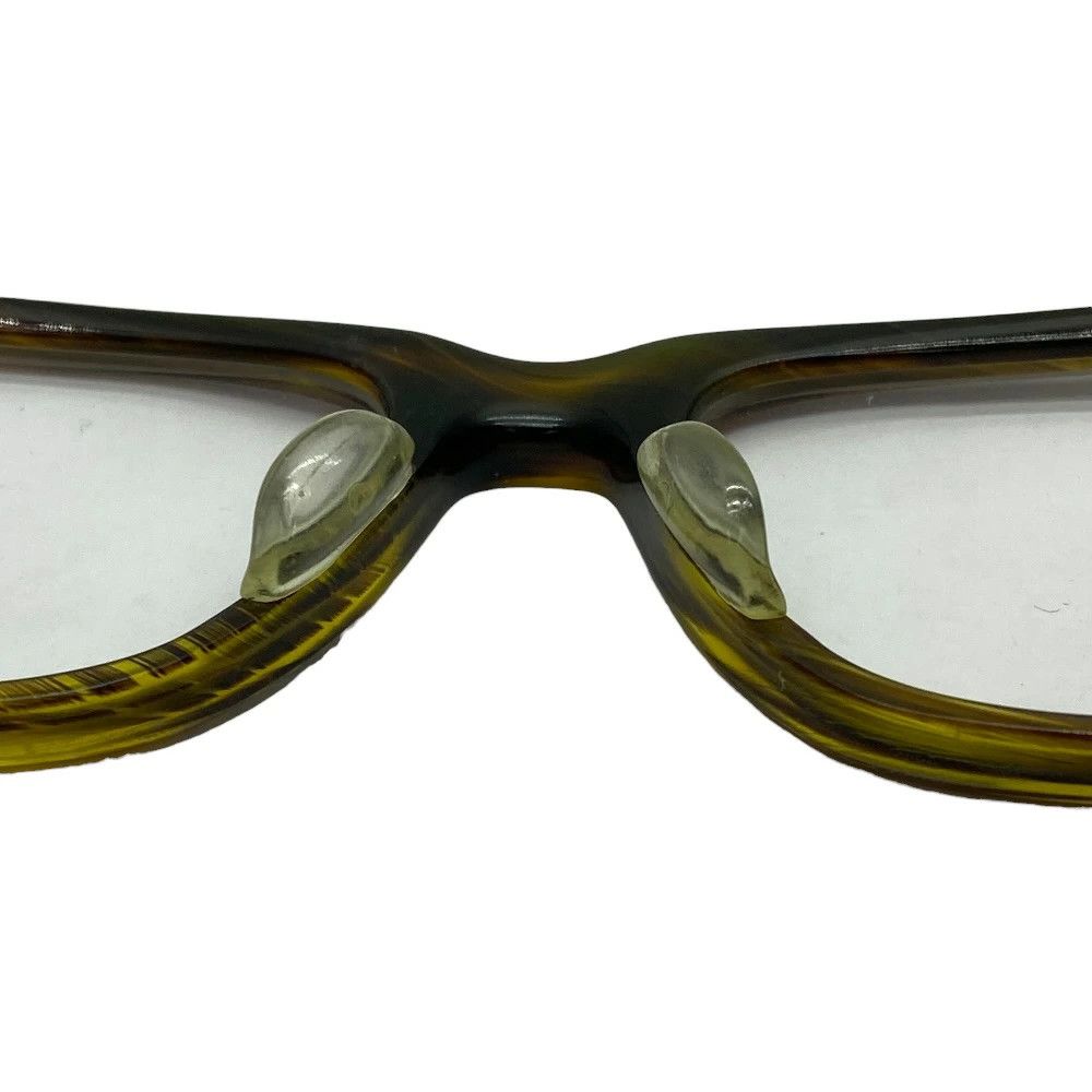 Chrome Hearts CHROME HEARTS HOT POCKET Eyeglasses 57□17-144 Size ONE SIZE - 6 Thumbnail