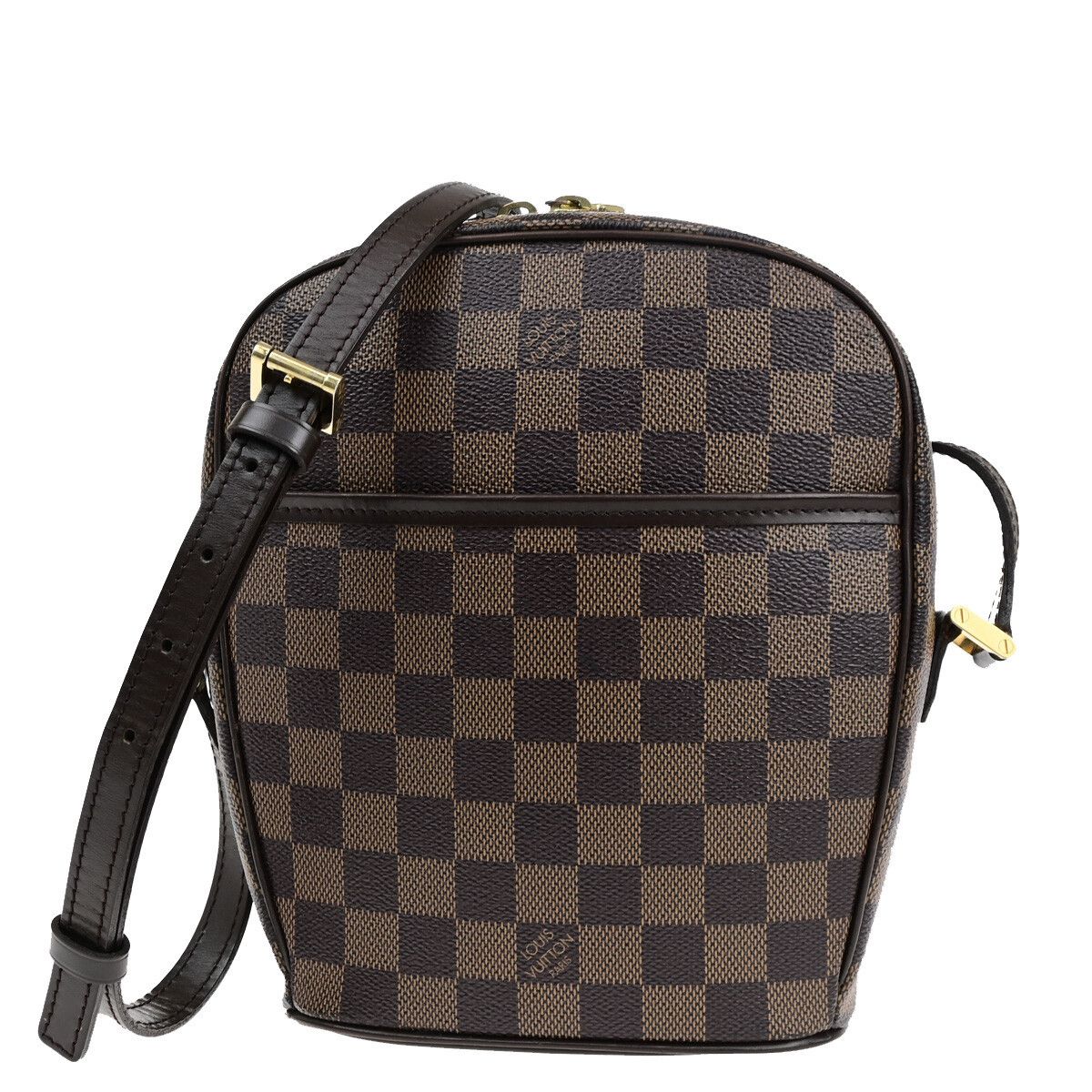 Louis Vuitton Louis Vuitton Ipanema Handbag Damier Size ONE SIZE - 1 Thumbnail