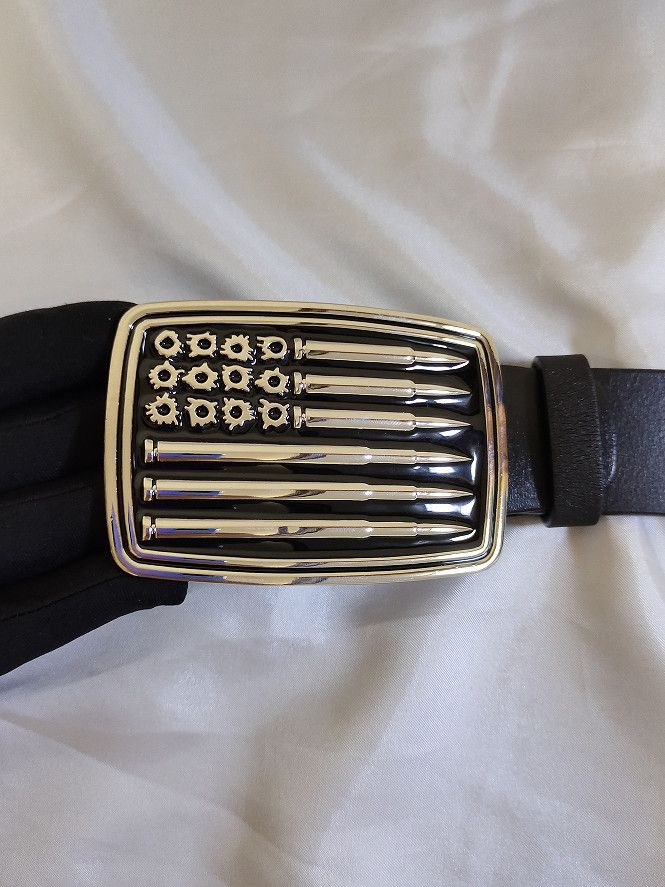 Other Fashion personalized simple belt Size ONE SIZE - 6 Thumbnail