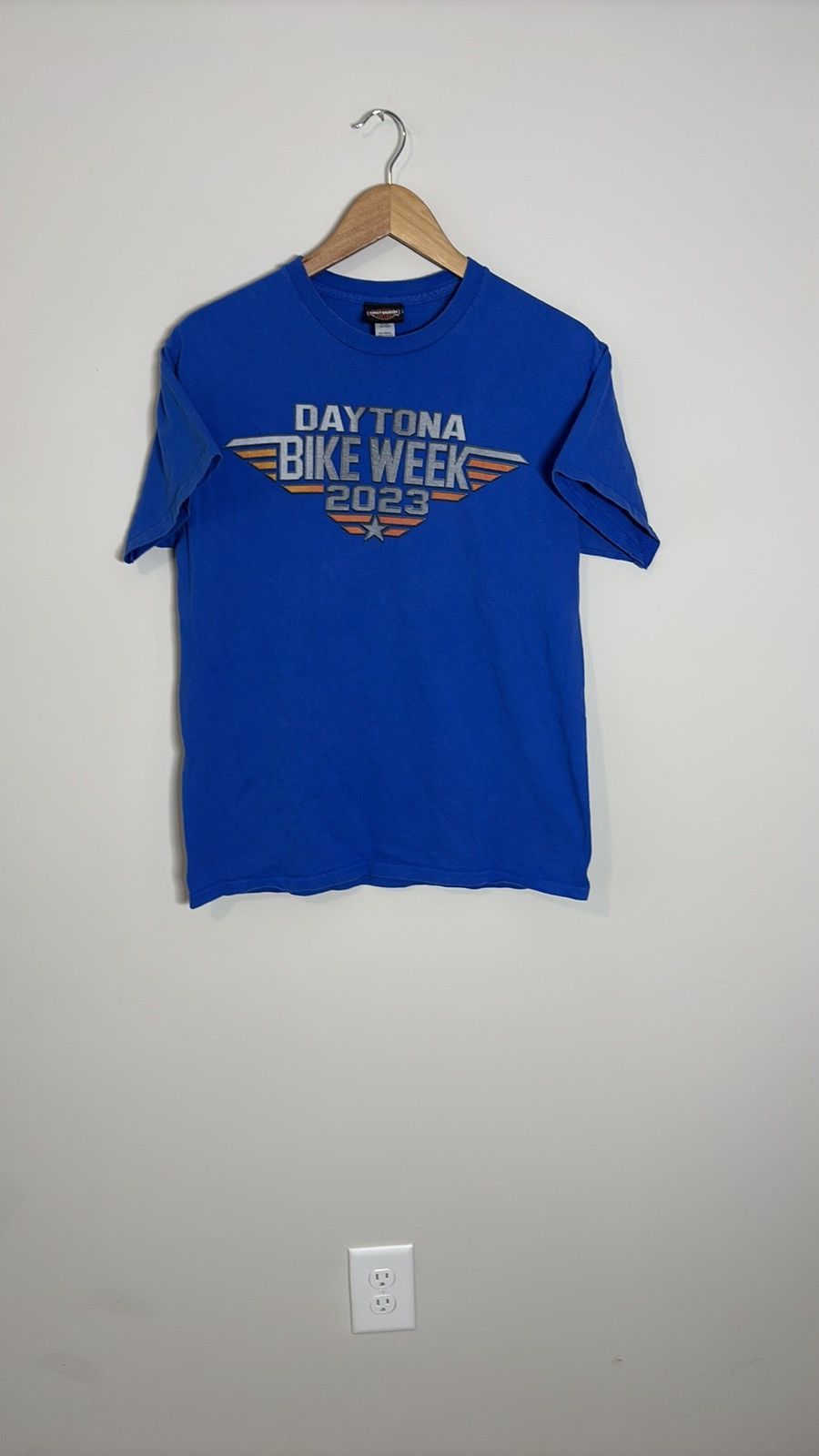 Harley Davidson Harley Davidson Daytona Bike Week Shirt Size US M / EU 48-50 / 2 - 2 Thumbnail