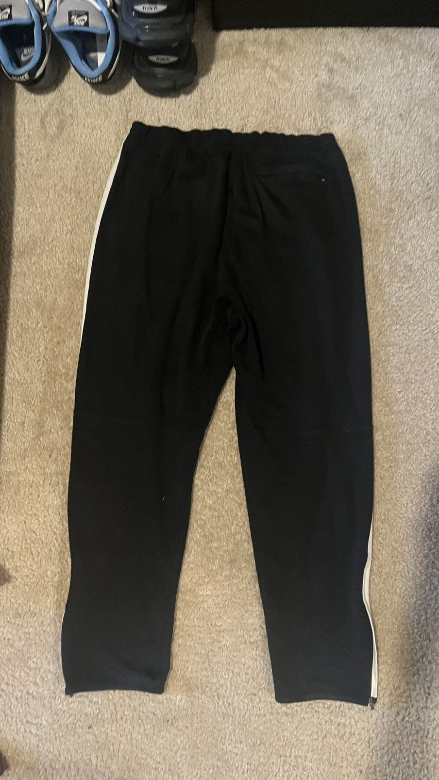 Polo Ralph Lauren Striped Polo RL Sweats Size US 34 / EU 50 - 4 Thumbnail
