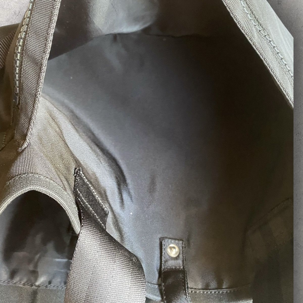 Yohji Yamamoto Y’s Acces Nylon Messenger bag Size ONE SIZE - 7 Thumbnail