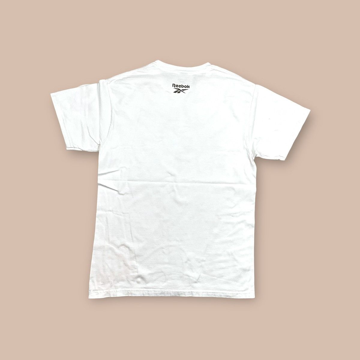 Reebok Allen Iverson The Answer TEE