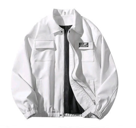Other Bingfei American Workwear Vintage Casual Jacket Size US XXL / EU 58 / 5 - 1 Thumbnail