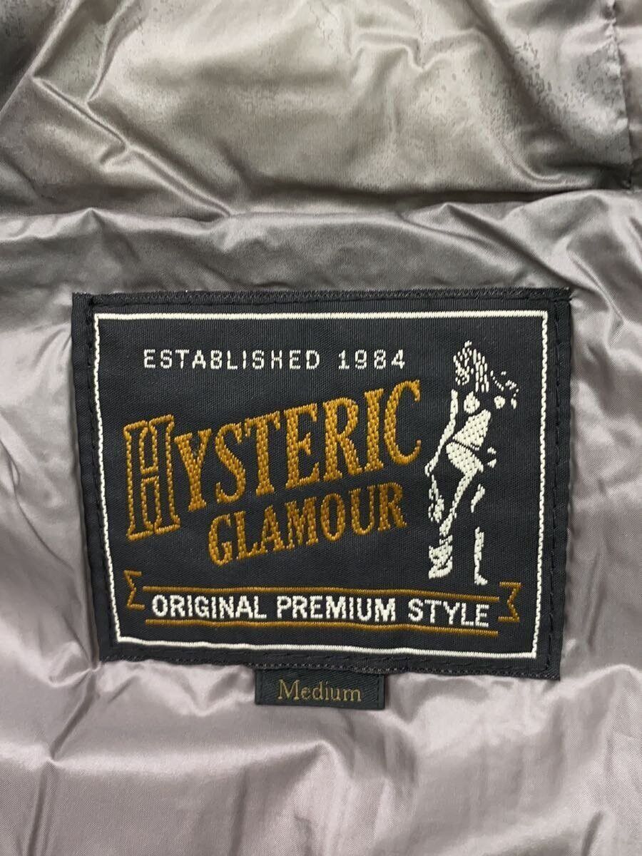 Hysteric Glamour Puffer Jacket Size US M / EU 48-50 / 2 - 3 Thumbnail