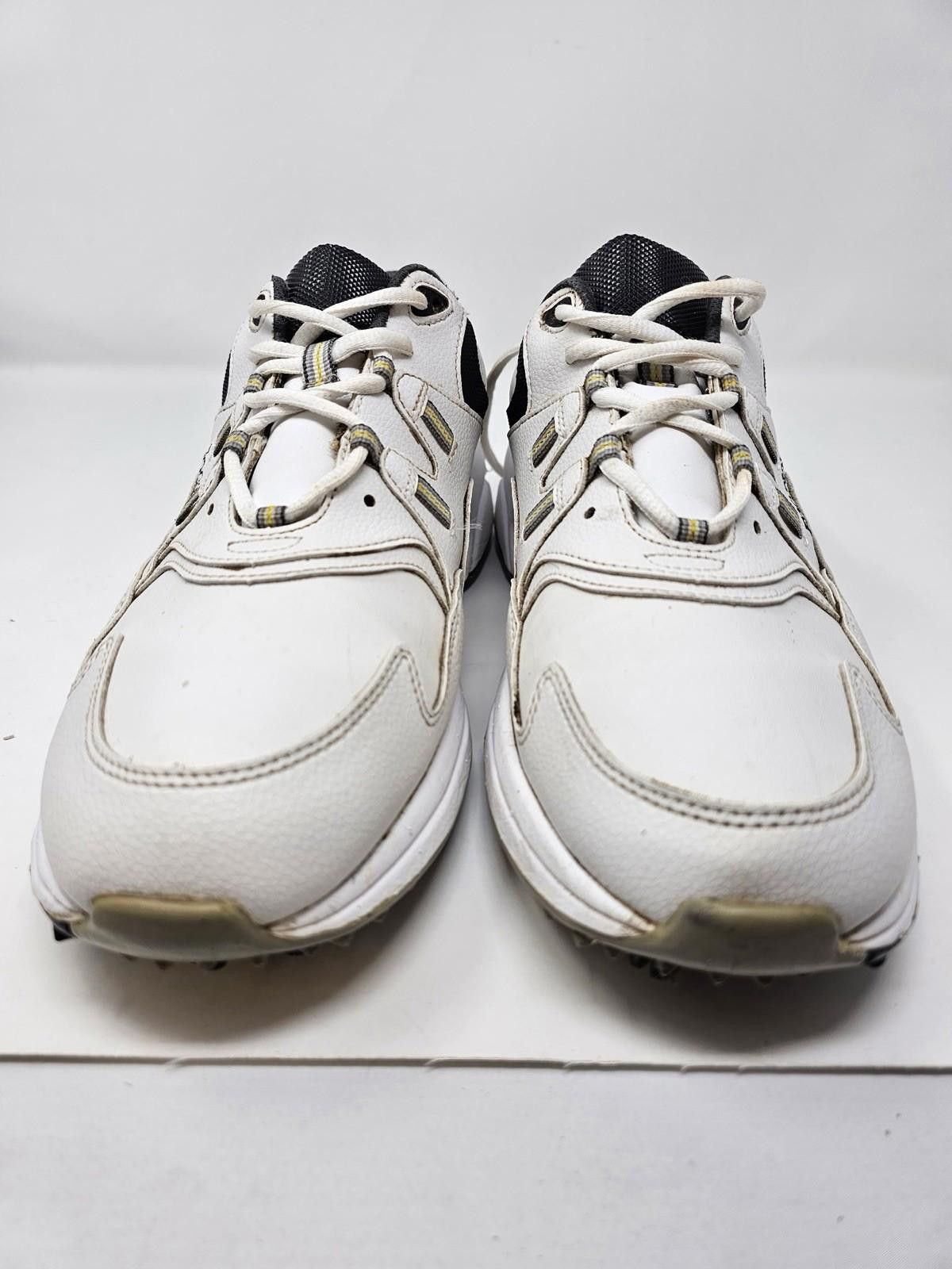 Footjoy Footjoy Greenjoys sz 12M Athletic Outdoor Golf Cleats Shoes Size ONE SIZE - 5 Thumbnail