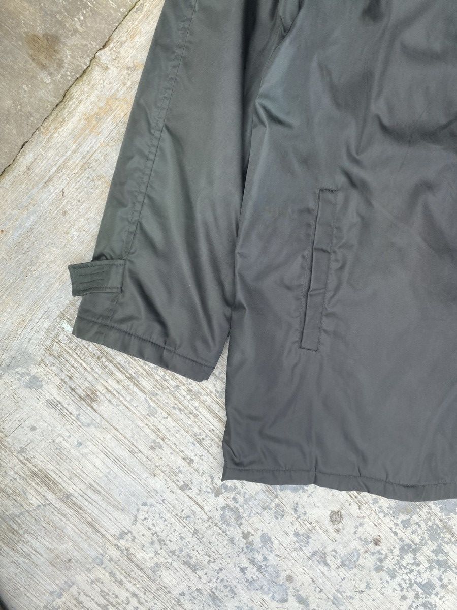Prada Prada Milano Nylon Jacket Size US M / EU 48-50 / 2 - 4 Thumbnail