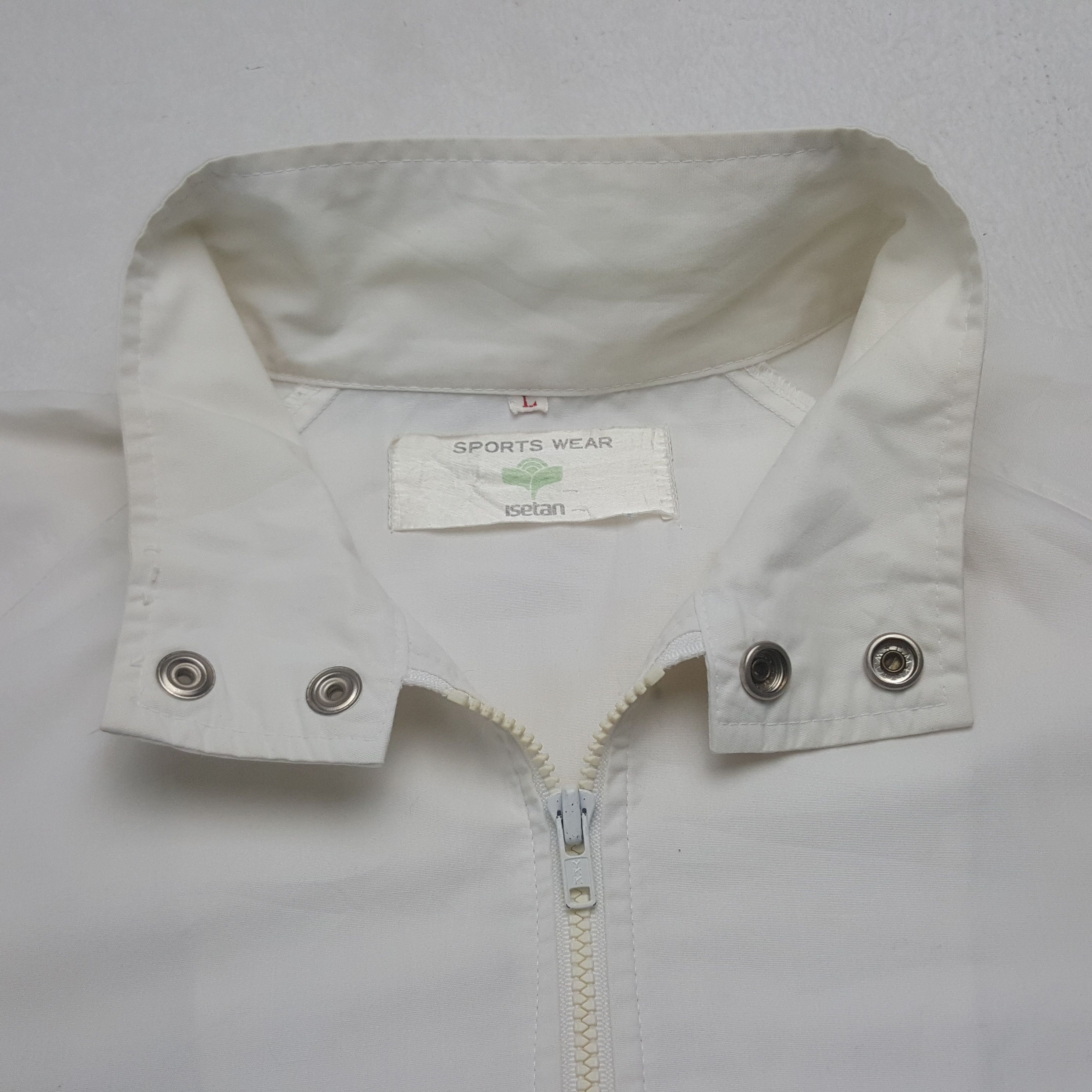 Japanese Brand Vintage Subaru Rally Team Custom Windbreaker Jacket RR20 Size US M / EU 48-50 / 2 - 5 Thumbnail