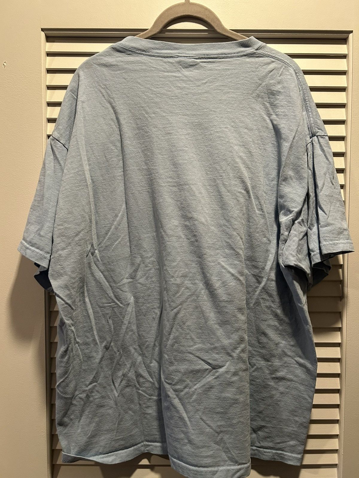 The Simpsons 2000s Simpsons Ralph tee Size US XL / EU 56 / 4 - 4 Thumbnail