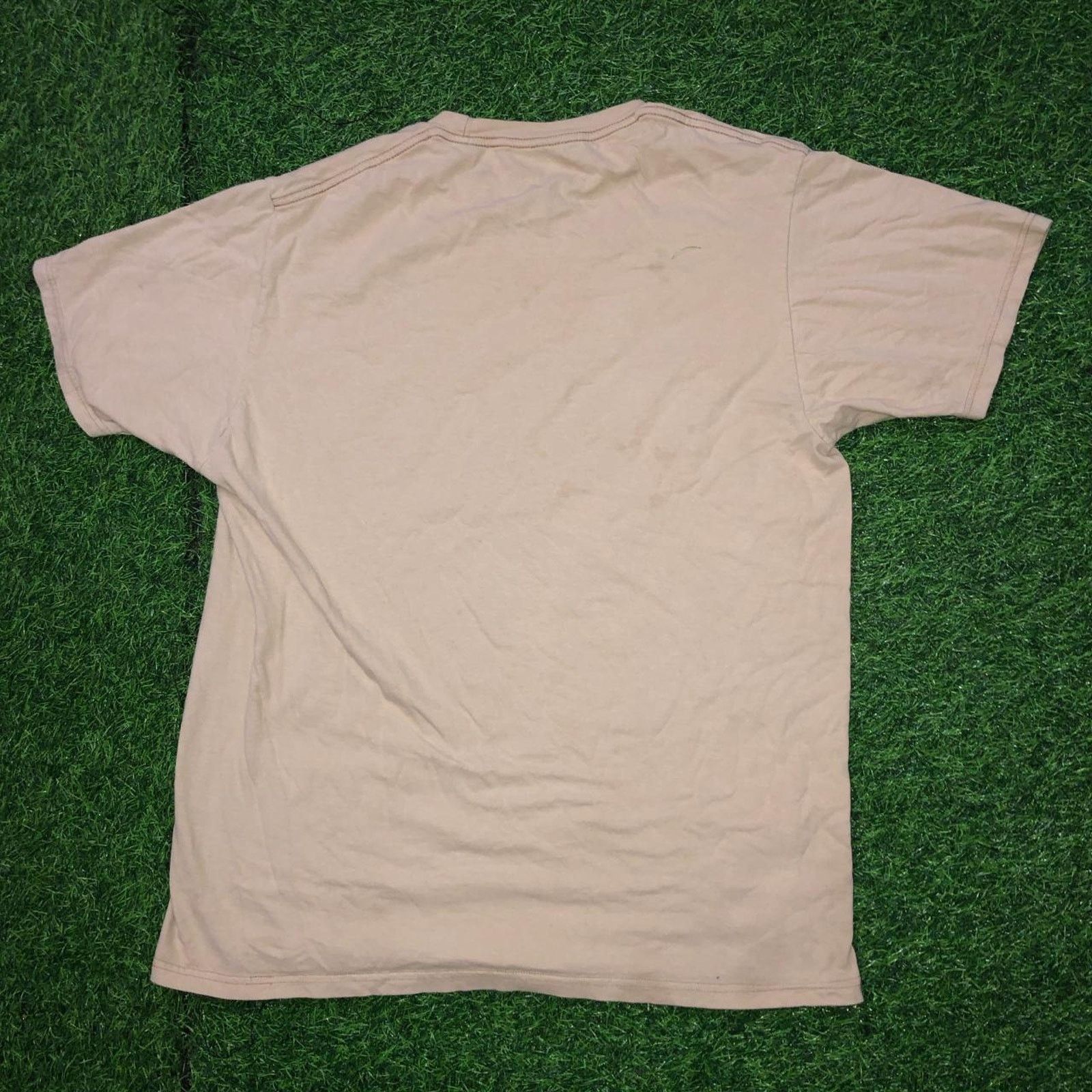 Hurley Original Hurley Co. ‘Find The Sun & Find The Fun’ Beach Tee Size US L / EU 52-54 / 3 - 2 Thumbnail