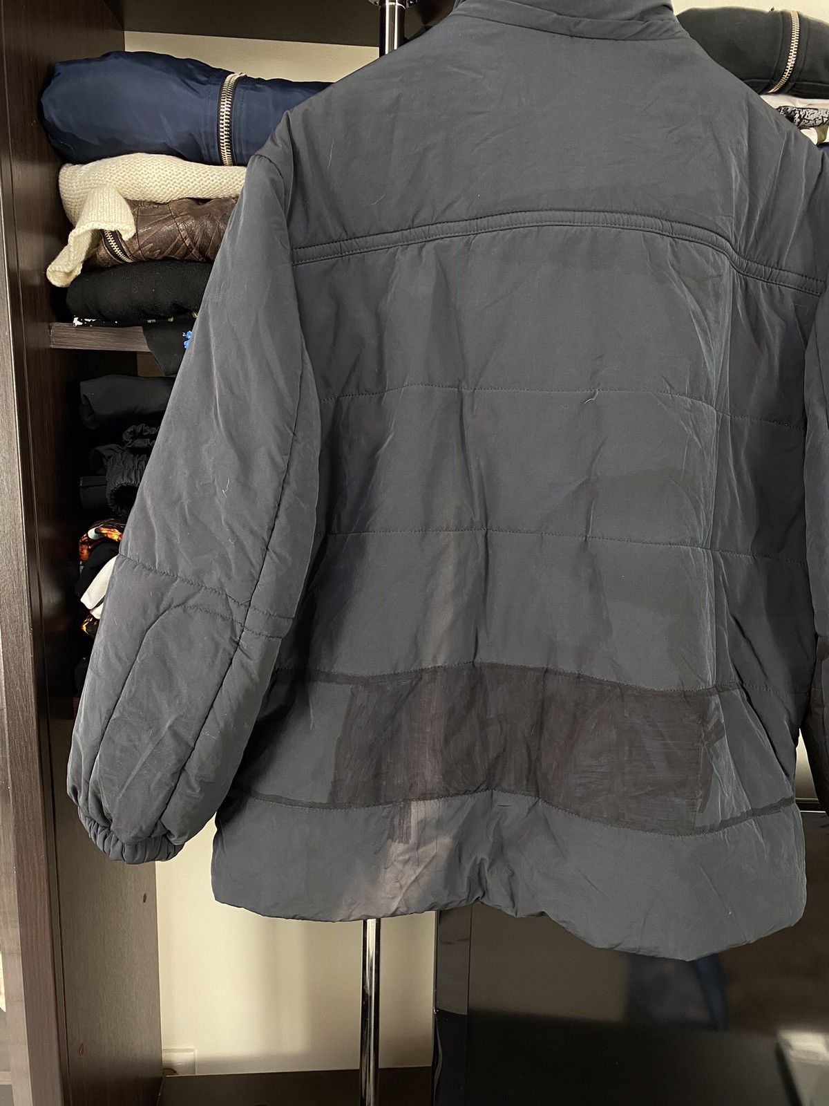 Paul & Shark × Vintage Vintage Paul & Shark Jacket Size US XXL / EU 58 / 5 - 8 Thumbnail