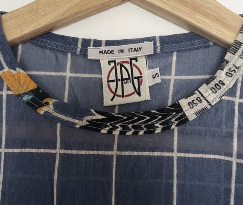 Jean Paul Gaultier Jean Paul Gaultier tv screen top Size S / US 4 / IT 40 - 3 Thumbnail