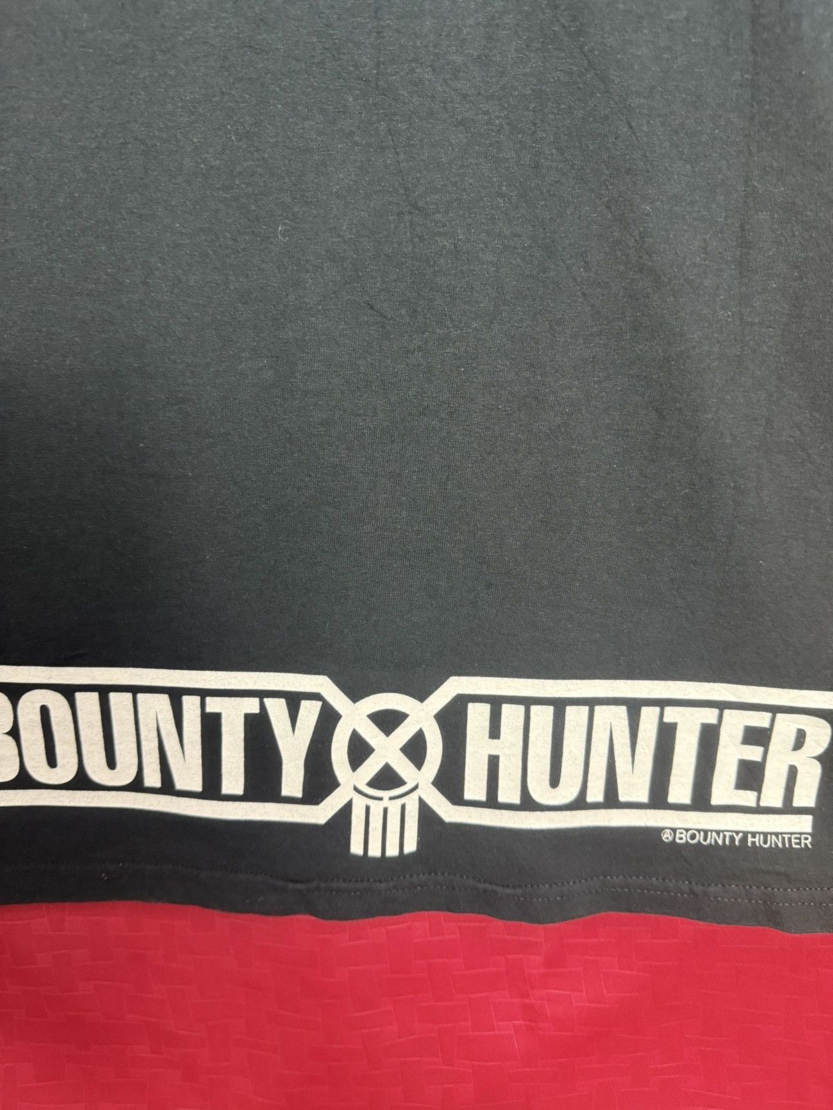 Bounty Hunter × Japanese Brand Bounty hunter Tee Size US L / EU 52-54 / 3 - 6 Thumbnail