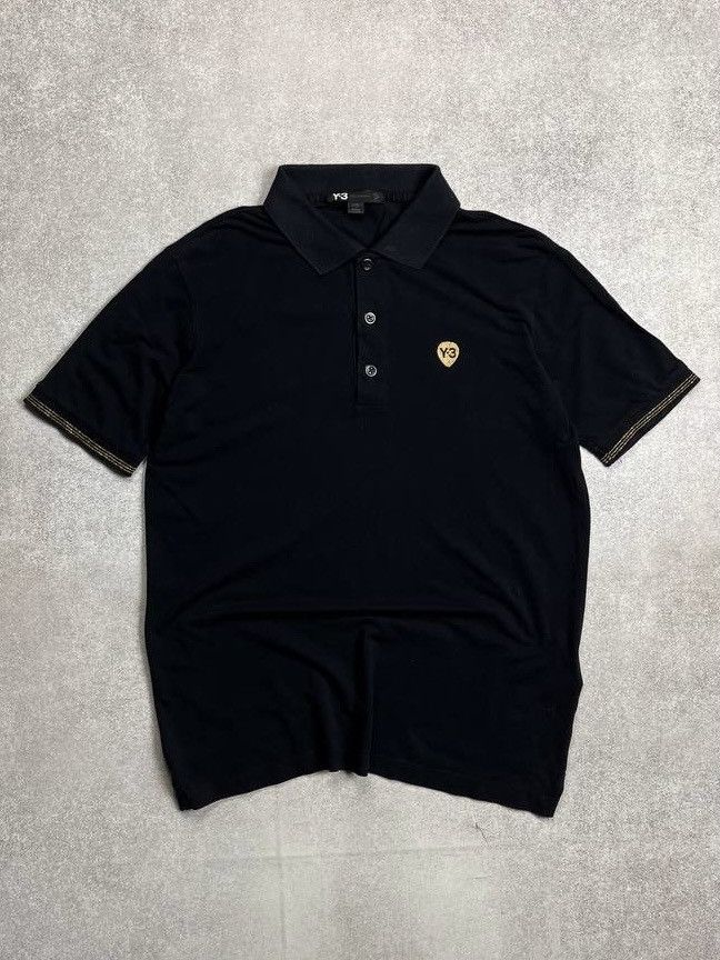 2PIECES PACK SIGNATURE EMBROIDERY POLO SHIRTS – THE SHOP