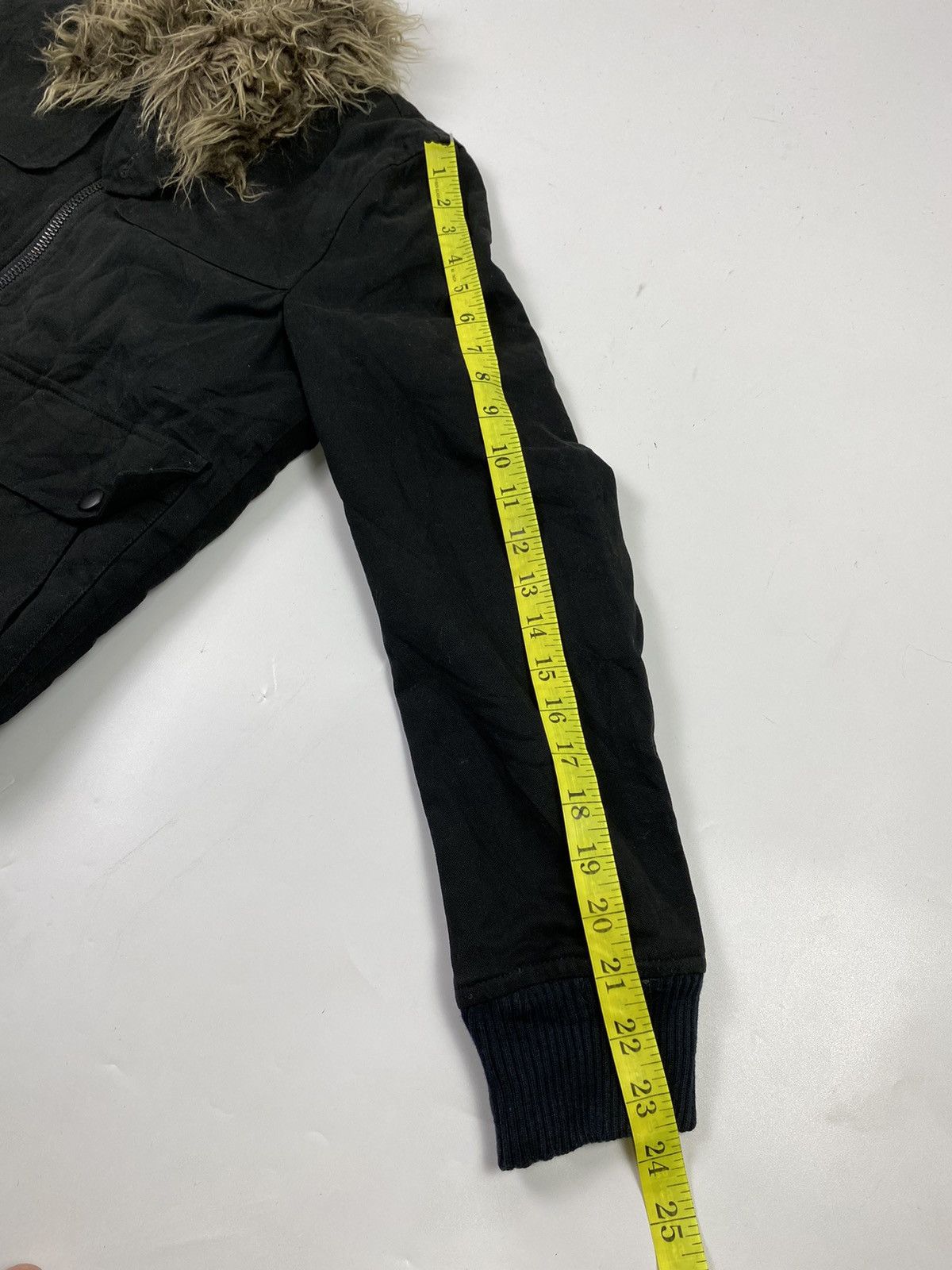 Japanese Brand fur bono jacket hare japanese brand vkei style Size US M / EU 48-50 / 2 - 11 Thumbnail