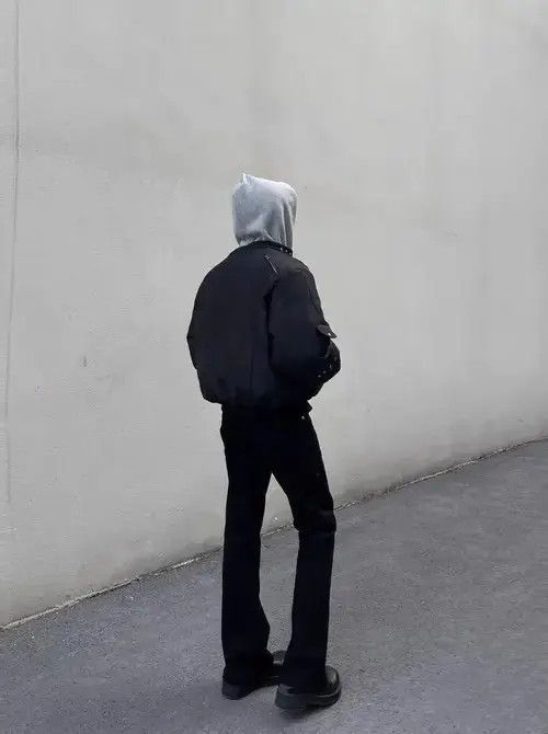 Jean Asakawa x Hanai Slim Fit Micro Flare Black Jeans Size US 30 / EU 46 - 4 Thumbnail