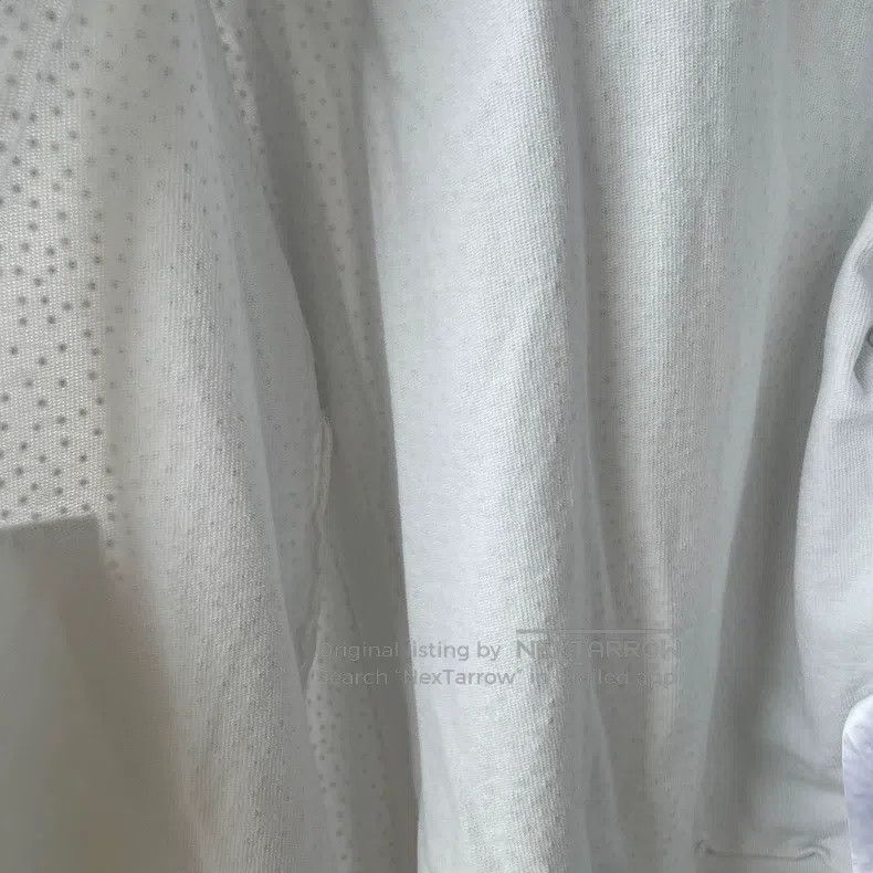 Balenciaga Balenciaga Solid-color rhinestone-decorated casual hooded Size US M / EU 48-50 / 2 - 6 Thumbnail