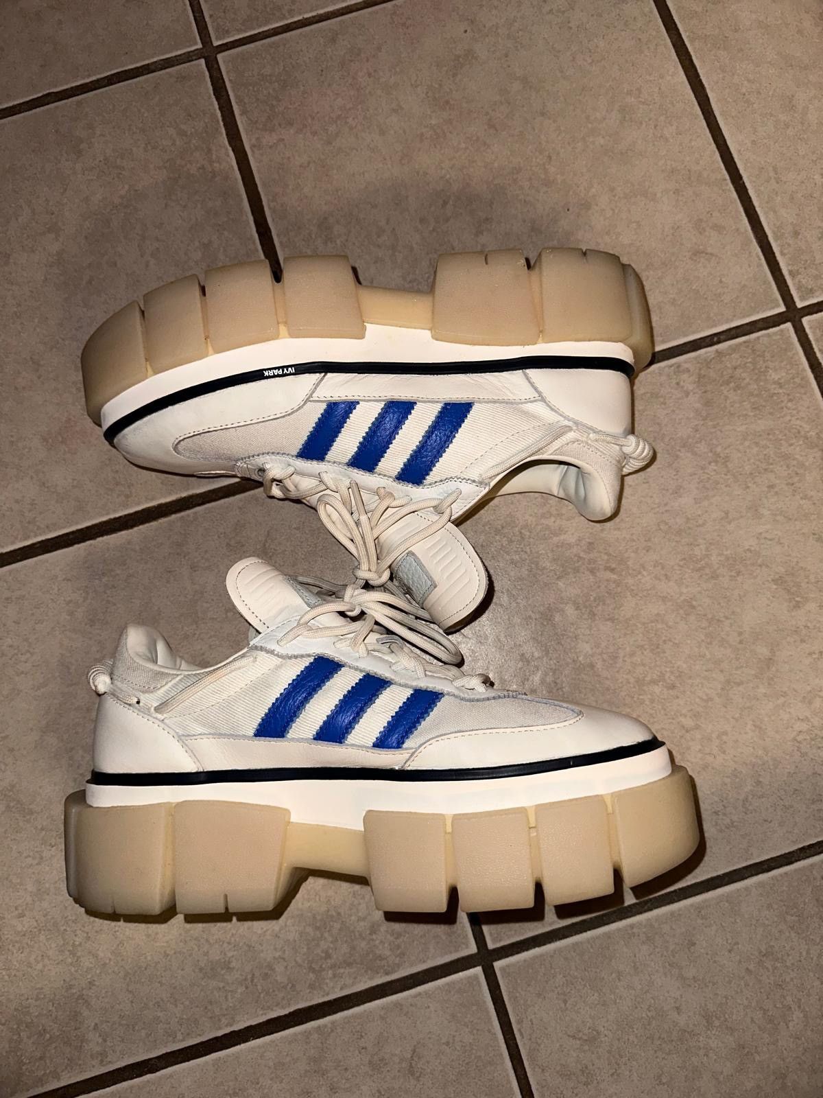 Adidas × Ivy Park Adidas x Ivy Park Super Sleek Boot Size US 10.5 / IT 40.5 - 4 Thumbnail