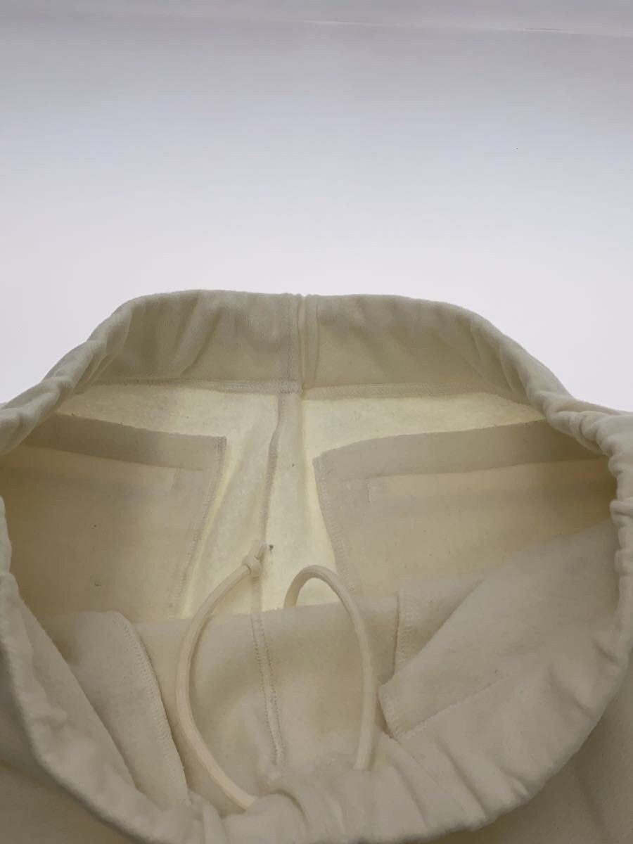 Undercover Undercover Cotton Straight Pants White Size US 34 / EU 50 - 3 Thumbnail